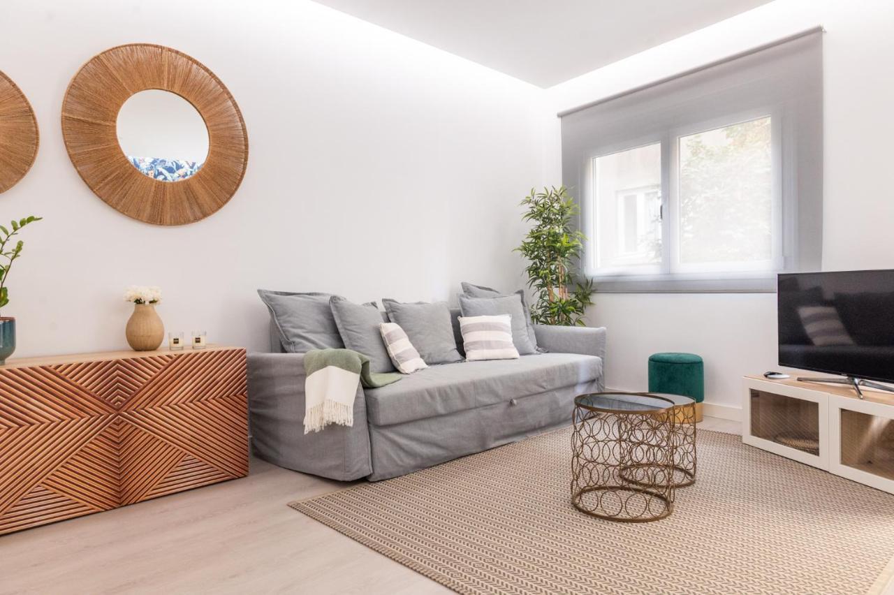 City Centre Apartment Santa Cruz Kültér fotó