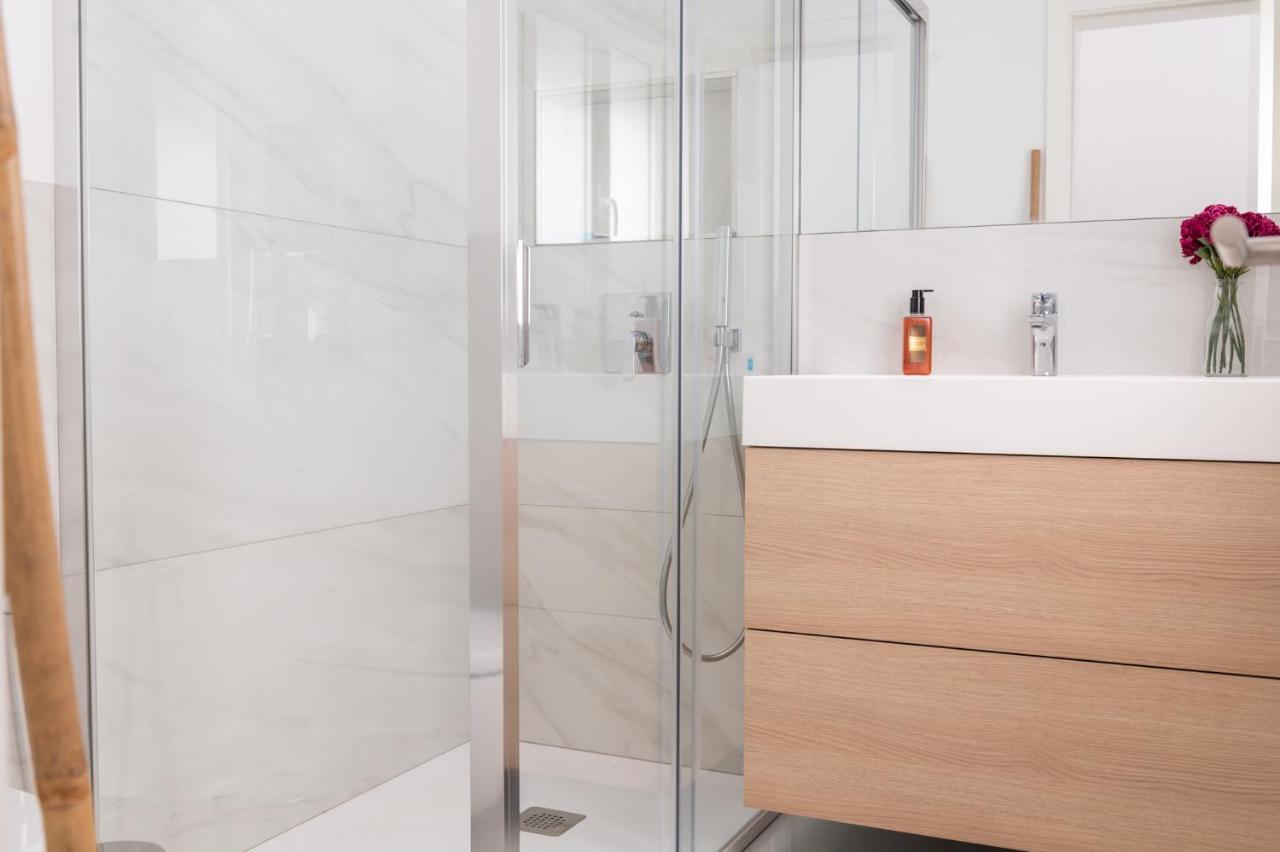 City Centre Apartment Santa Cruz Kültér fotó