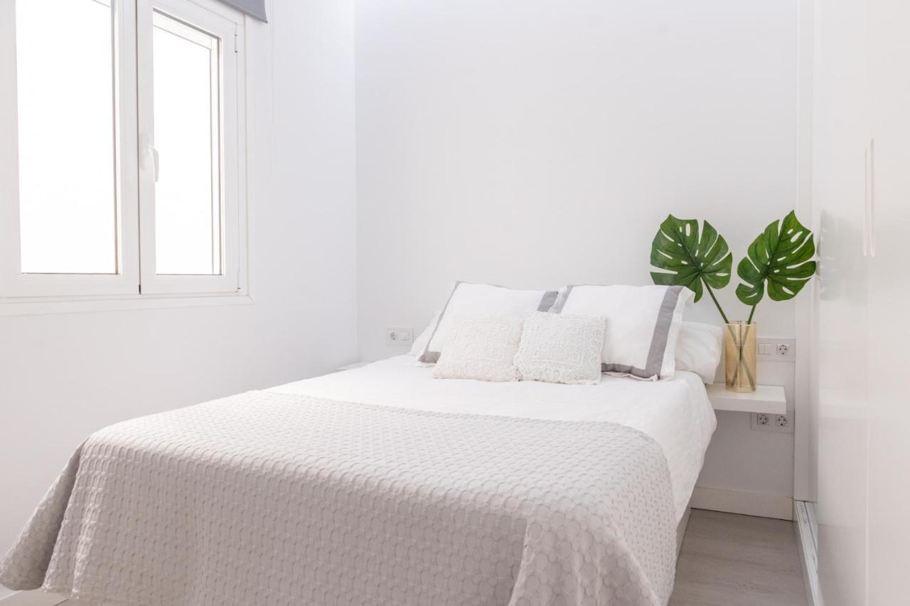 City Centre Apartment Santa Cruz Kültér fotó