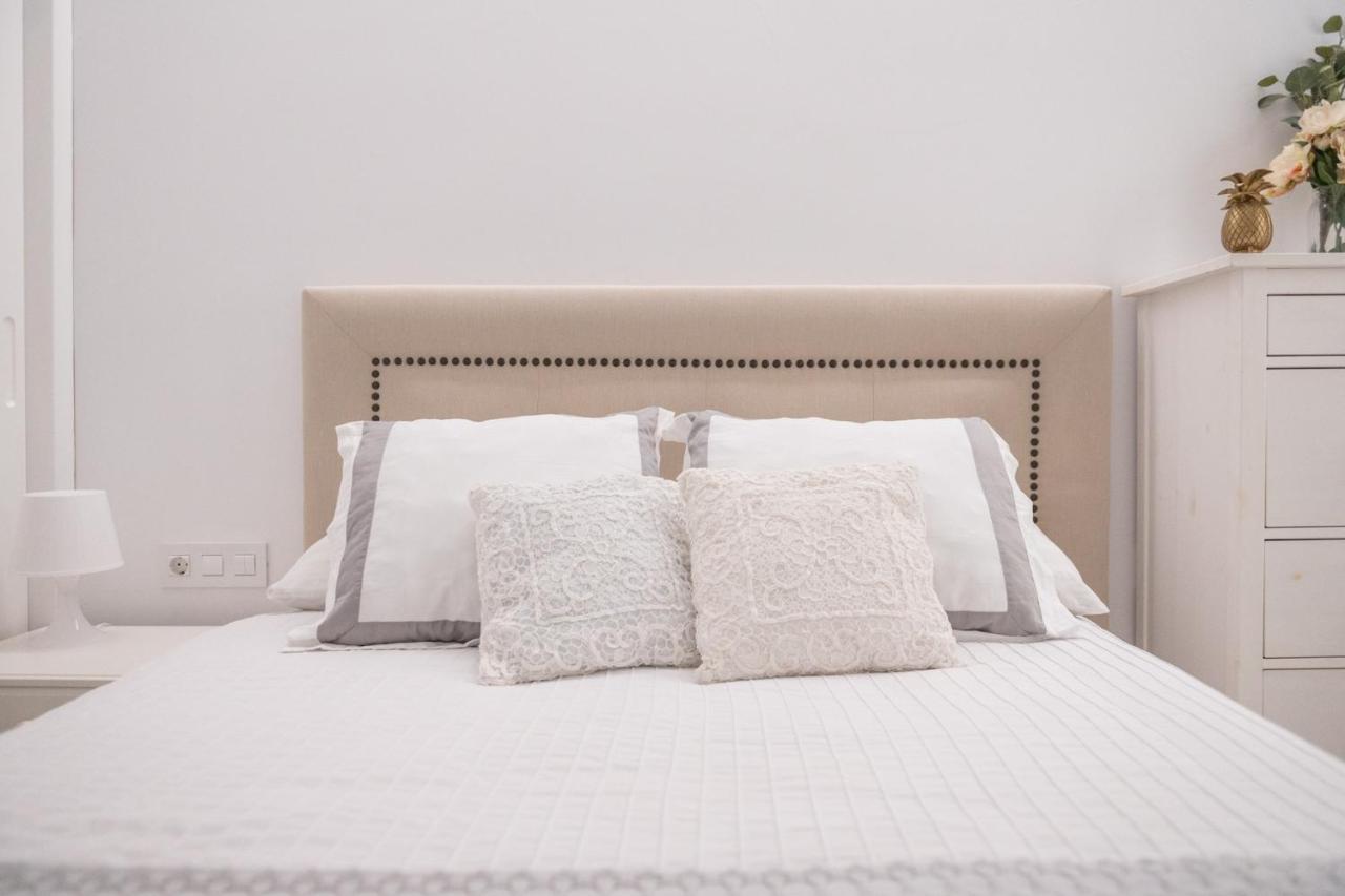 City Centre Apartment Santa Cruz Kültér fotó