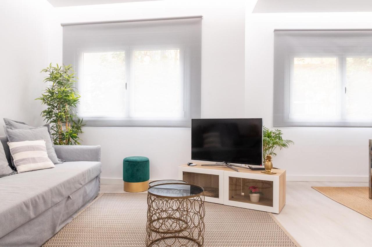 City Centre Apartment Santa Cruz Kültér fotó