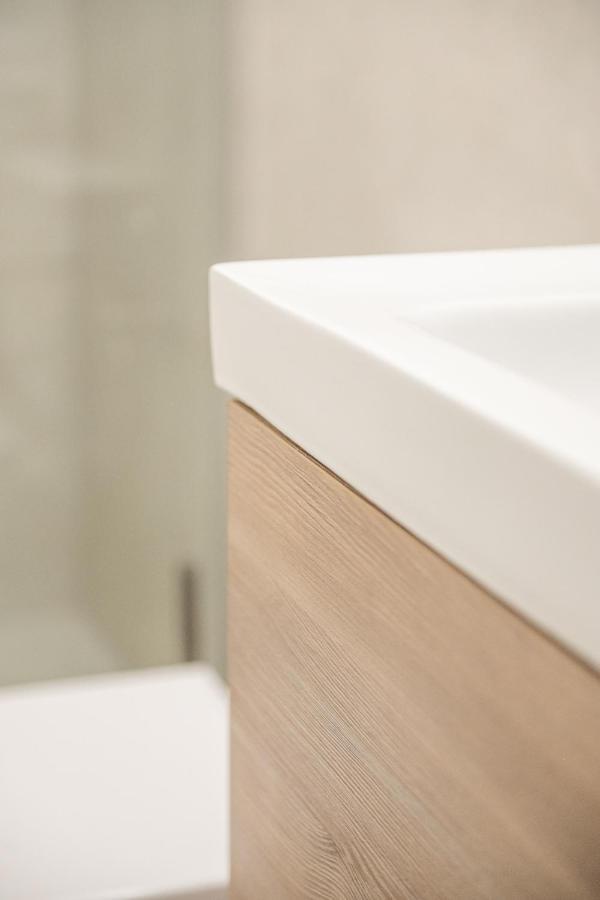 City Centre Apartment Santa Cruz Kültér fotó